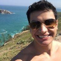 Felipe Caramuru的照片