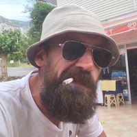 Pavel Khodymchuk's Photo