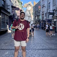 Danilo Rodriguez's Photo