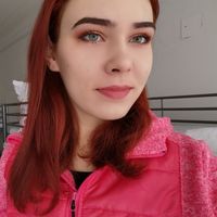 Mateja Hrnčiar's Photo