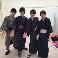 Fotos de Shinya Mizukami