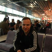 Thomas Weidauer's Photo