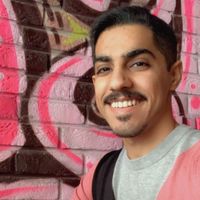 abdullah salem's Photo