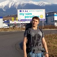 Egor Kiryanov's Photo