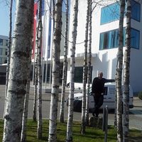 mehmet Hrir的照片