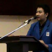 Rachmat Bayu Nugraha's Photo