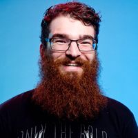 Alessandro Pruscino's Photo