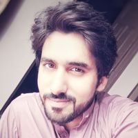 kashif wasim的照片