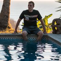 Connor Garrity的照片