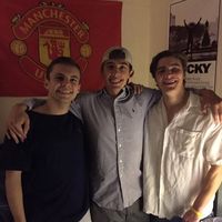 Rick Olechna's Photo