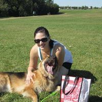 Misha Lariviere's Photo