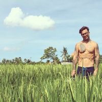 JOHANNES bock的照片