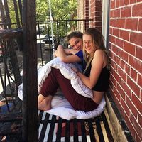 Elizabeth Carr's Photo