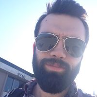 Matt Faubion的照片