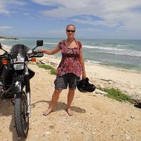 Carien Swale's Photo