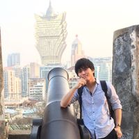 Yuto Tsuchihashi's Photo