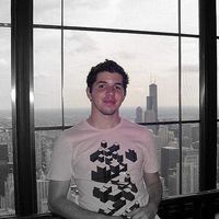 Dustin Harris's Photo