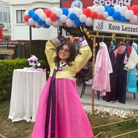 Photos de Dilara Sılıv