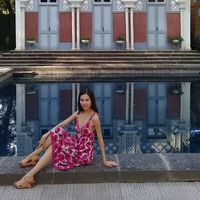 Jimena Karen's Photo