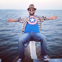 Nep Sanzeev Bastakoti的照片