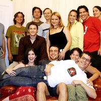 Le foto di CouchSurfing Collective