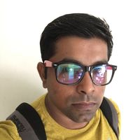 Parthiban Murugesan的照片