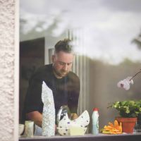 Finbarr McTeirnan's Photo