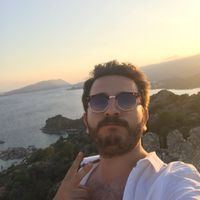Ozan Ersan's Photo