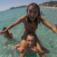 Fotos de elisa cesana