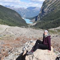 Katharina Hoffmann的照片