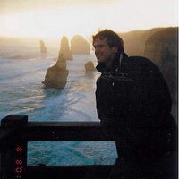 Arnoud van Veen's Photo