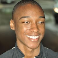 Josh Johnson's Photo