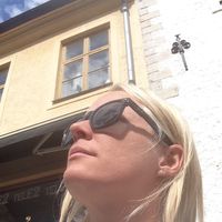 Josefin Magnusson的照片