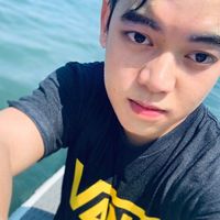 Ryan John Ciceron's Photo