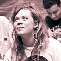 Alice O'Connor的照片