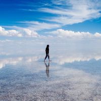 Charlie Jara's Photo