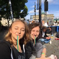 Fotos von Hanja Wehrle