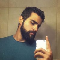 Angel Guillorme的照片