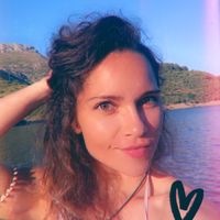 Sandra De Lima's Photo