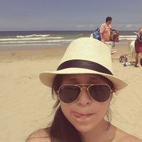 Keyla Carcausto的照片