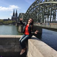 Silvia Espachs's Photo