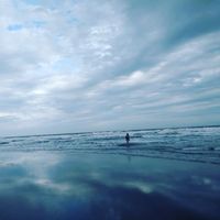 Photos de Mika Sanchez