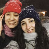 Elena Yaskevich's Photo