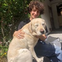 Lewis Baillie's Photo