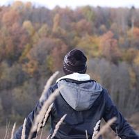 Steven Brown的照片