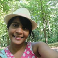 Le foto di Methsarani Lokuge