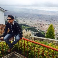 Lexter Sánchez's Photo