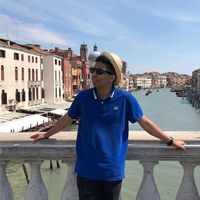 Albert Colon's Photo