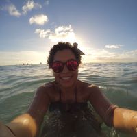 Lívia Amorim的照片