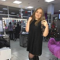 Anastasiia Didur's Photo